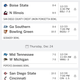 Illustration for article titled Saturday College Football Thread: BOWL Edition